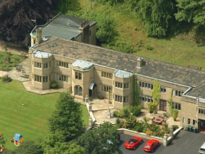 Βίλα… κοψοχρονιάς