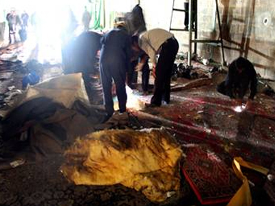 Πολύνεκρη έκρηξη στο Ιράν