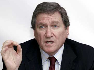 Επίσκεψη Richard Holbrooke στο Πακιστάν
