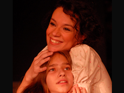 «Το Θαύμα της Άννυ Σάλιβαν» του Ουίλλιαμ Γκίμπσον