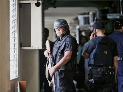 Δολοφονία αριστερού αγροτοσυνδικαλιστή στις Φιλιππίνες