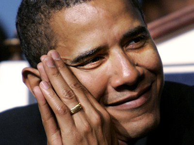 Δηλώσεις Obama ενόψει του ταξιδιού του σε Αίγυπτο και Ευρώπη