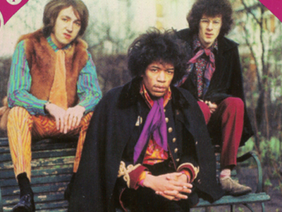 Πέθανε ο ντράμερ του Τζίμι Χέντριξ