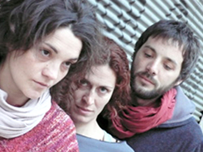 «Είμαι αίμα» του Jan Fabre