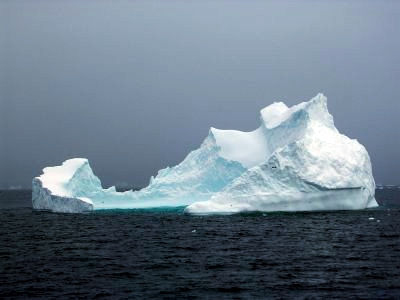 Μη αναστρέψιμη η αύξηση της θερμοκρασίας του πλανήτη