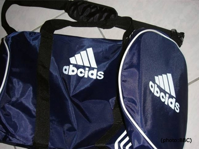 Αποθήκη γεμάτη «μαϊμούδες»