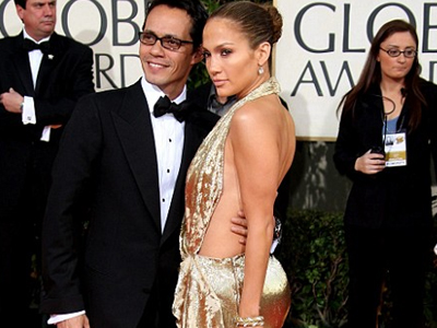 Τζένιφερ Λόπεζ: «Δεν χωρίζω»