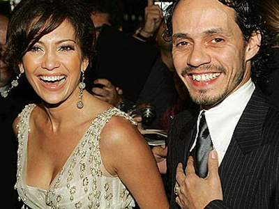 Χωρίζει η Τζένιφερ Λόπεζ;