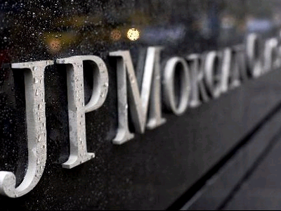 Σάρωσε τα κέρδη η JPMorgan