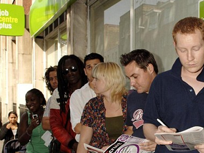 Μια τρομερή χρονιά θα βιώσουν οι οικονομίες του πλανήτη