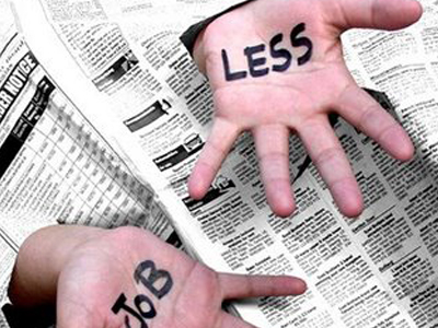 Φουντώνει η ανεργία στις ΗΠΑ