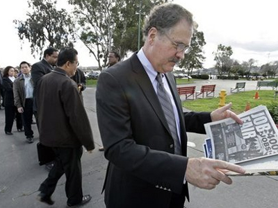 Αυξάνεται σταθερά η ανεργία στην Ευρωζώνη