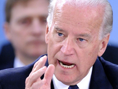 Στο Κόσσοβο ο Joe Biden