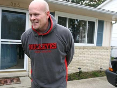 «Απάτη» ο Τζο ο υδραυλικός