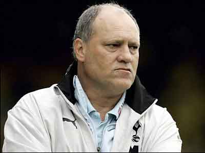 Νέος προπονητής στον Ajax ο Jol