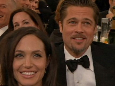 Είπε τον Μπραντ Πιτ άσχημο