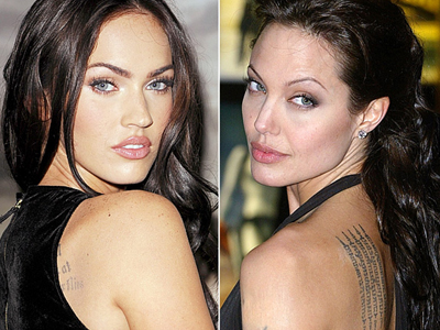 Νέα Λάρα Κροφτ η Μέγκαν Φοξ;