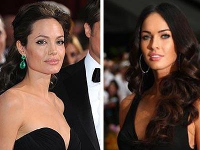 Jolie – Fox: Στα ”μαχαίρια” για τη Lara Croft