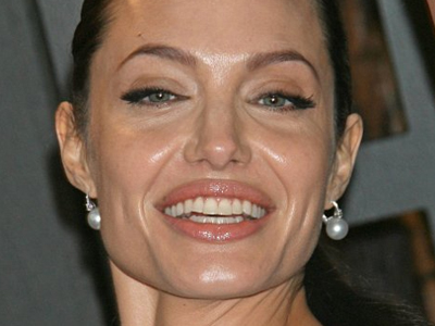 Στα πρόθυρα της νευρικής ανορεξίας η Αντζελίνα Τζολί