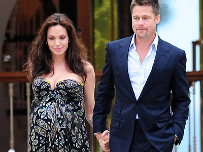 Η Ατζελίνα Τζολί, το σεξ και τα δίδυμα