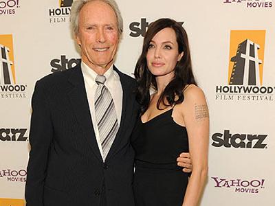 Τιμήθηκε ο Κλιντ Ίστγουντ