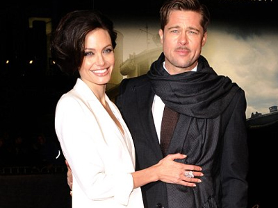 Νέο στυλ για την Αντζελίνα Τζολί