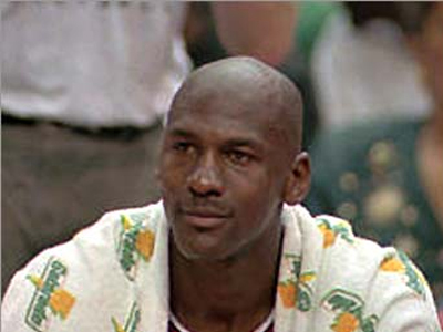 Περισσότερες μετοχές των Charlotte Bobcats θέλει ο Jordan