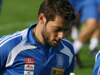 Προς Παιανία  ο Τζόρβας