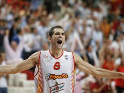 Δεν παίζει στο Eurobasket της Πολωνίας ο Jose Calderon