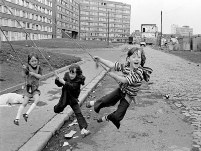 Έκθεση Josef Koudelka