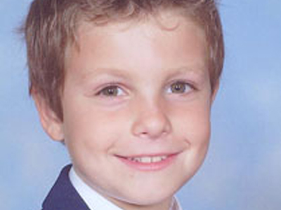 8χρονος αυτοκτόνησε στη Βρετανία