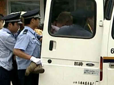 Σφοδρή κριτική για τη σύλληψη δημοσιογράφου στο Πεκίνο