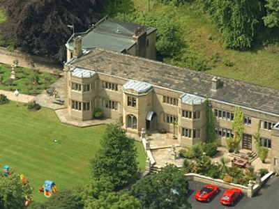 Βίλα… κοψοχρονιά