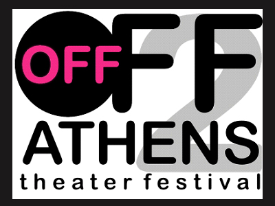 OFF-OFF Athens Theater Festival