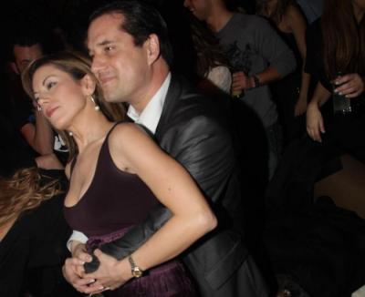 Στις 22 Ιουνίου παντρεύονται Μανωλίδου – Γεωργιάδης