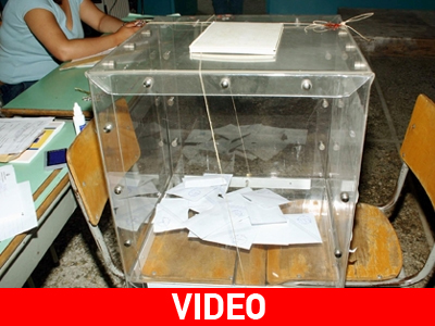 Τα ευτράπελα των ευρωεκλογών