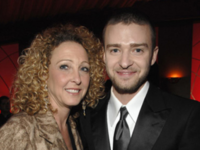 “Justin, θέλω… εγγόνια”