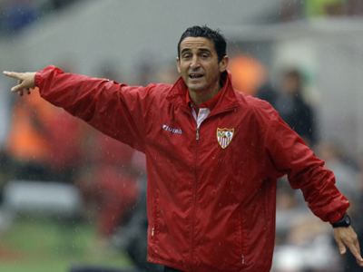 Ανανέωσε στη Sevilla ο Jimenez