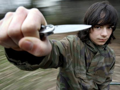 Ρατσιστές οι έφηβοι στη Γερμανία