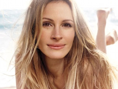 Η επιστροφή της Τζούλια Ρόμπερτς