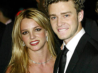 Μπρίτνεϊ και Τζάστιν ξανά μαζί