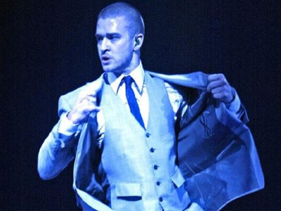 Ο Τίμπερλεϊκ ο πιο καλοντυμένος άντρας στις ΗΠΑ