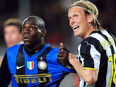 Τιμωρία μίας αγωνιστικής στη Γιουβέντους