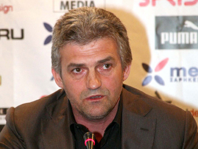 «Έκλεισε» Καλογεράκη για τέσσερα χρόνια ο Ολυμπιακός Βόλου