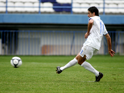 Κάτοικος Περιστερίου ο Ηλίας Κάμπας