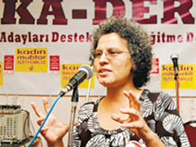 «Πανηγυρίζουν» οι γυναικείες οργανώσεις στην Τουρκία