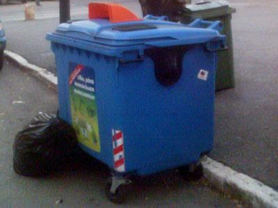 Τηλεφώνημα για βόμβα στο Κολωνάκι