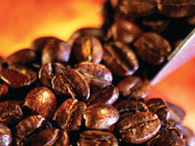 Κατασχέθηκαν 88 τόνοι ακατάλληλου καφέ και σταφίδας