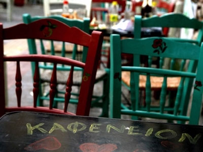 Συνελήφθη ο δράστης που μαχαίρωσε τον ιδιοκτήτη καφενείου στην Πάτρα