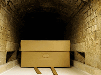 Οι προϋποθέσεις για την αποτέφρωση των νεκρών